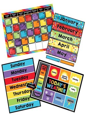 cover image of Celebrate Learning Calendar